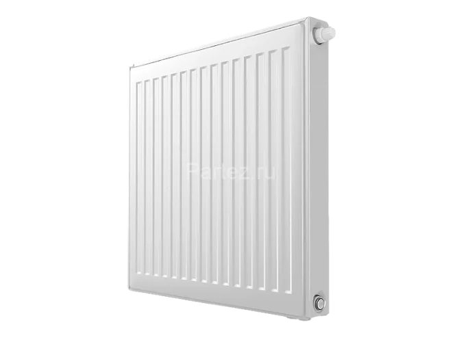 Радиатор панельный Royal Thermo COMPACT C33-500-1200 RAL9016