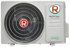 Инверторная сплит-система ROYAL CLIMA TRIUMPH Inverter 2024 RCI-TWС22HN (комплект)