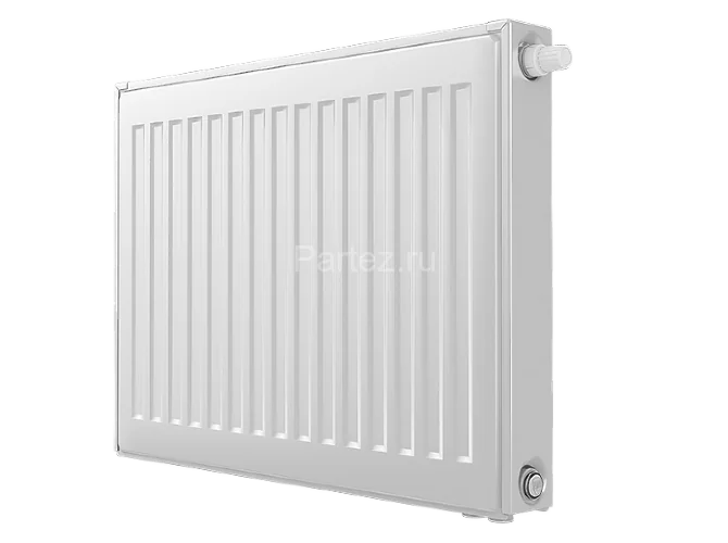 Радиатор панельный Royal Thermo VENTIL COMPACT VC11-400-1000 RAL9016