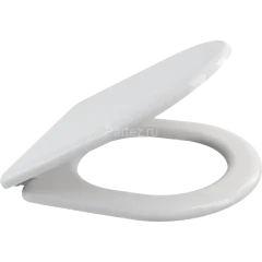 Сиденье для унитаза Alcaplast, Softclose (A66)