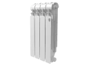 Радиатор алюминиевый Royal Thermo Indigo 500/100-4