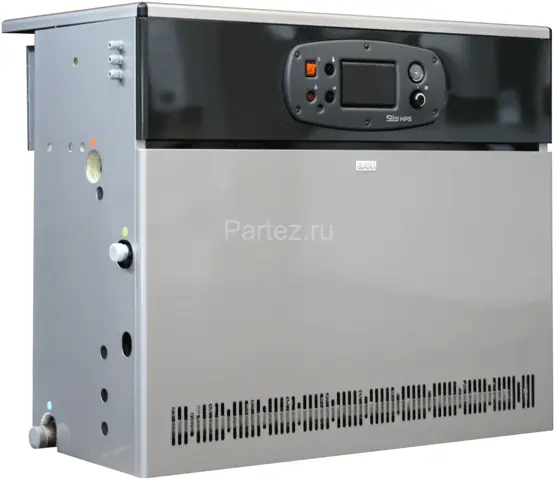 Котел газовый напольный Baxi Slim HPS 1.99
