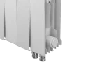Радиатор Royal Thermo PianoForte 200 /Bianco Traffico - 16 секц. VDR