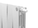 Радиатор Royal Thermo PianoForte 200 /Bianco Traffico - 16 секц. VDR
