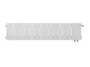 Радиатор Royal Thermo PianoForte 200 /Bianco Traffico - 16 секц. VDR