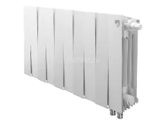 Радиатор Royal Thermo PianoForte 300 /Bianco Traffico - 10 секц. VDR