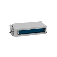 Комплект Electrolux EACD-12H/UP3-DC/N8 инверторной сплит-системы, канального типа