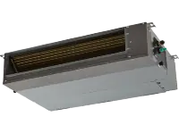Комплект Ballu BLC_M_D-36HN1 сплит-системы, канального типа