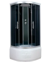 Timo Standart T-1100 P душевая кабина (100*100*220), шт