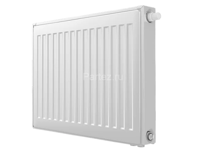 Радиатор панельный Royal Thermo VENTIL COMPACT VC22-400-2000 RAL9016