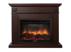 Портал Electrolux Bianco 30 темный дуб