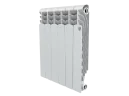 Радиатор алюминиевый Royal Thermo Revolution  350/80-4