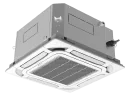 Комплект Electrolux EACC-18H/UP4-DC/N8 инверторной сплит-системы, кассетного типа