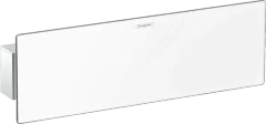 Hansgrohe 26456400 Fixfit Porter 300 держатель/полочка с шланговым подсоединением