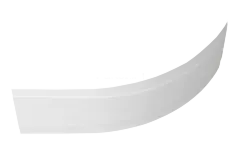 Панель для ванны Azario Микона 170*110 универсальная, белая (МИЭ0002)