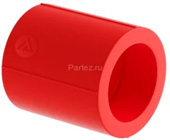 Муфта SLT BLOCKFIRE PP-R 63