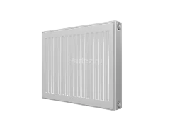 Радиатор панельный Royal Thermo COMPACT C21-400-500 RAL9016
