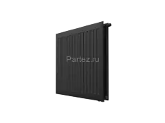 Радиатор панельный Royal Thermo VENTIL HYGIENE VH20-500-1100 Noir Sable