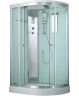 Timo Comfort T-8802L Clean Glass душевая кабина (120*85*220), шт