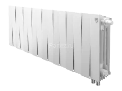 Радиатор Royal Thermo PianoForte 300 /Bianco Traffico - 16 секц. VDR
