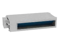 Комплект Electrolux EACD-36H/UP4-DC/N8 инверторной сплит-системы, канального типа