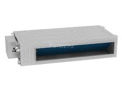 Комплект Electrolux EACD-36H/UP4-DC/N8 инверторной сплит-системы, канального типа