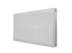 Радиатор панельный Royal Thermo COMPACT C21-400-2000 RAL9016