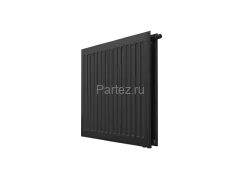 Радиатор панельный Royal Thermo VENTIL HYGIENE VH20-500-1200 Noir Sable