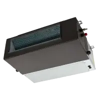 Комплект Ballu Machine BLC_D-60HN1_21Y полупромышленной сплит-системы, канального типа