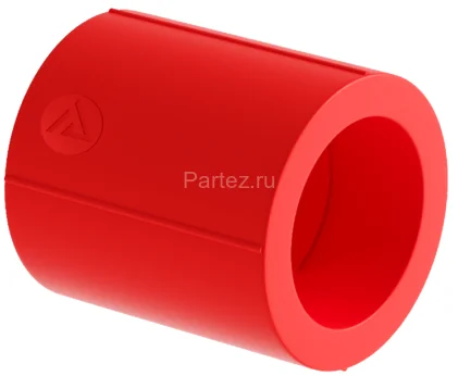 Муфта SLT BLOCKFIRE PP-R 25