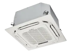 Комплект Ballu Machine BLCI_C-12HN8/EU (compact) инверторной сплит-системы, кассетного типа