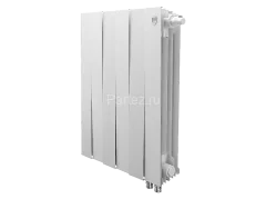 Радиатор Royal Thermo PianoForte 500 /Bianco Traffico - 6 секц. VDR