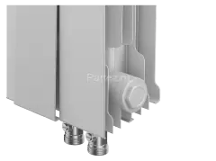 Радиатор Royal Thermo PianoForte 500 /Bianco Traffico - 6 секц. VDR