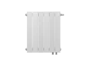 Радиатор Royal Thermo PianoForte 500 /Bianco Traffico - 6 секц. VDR