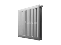 Радиатор панельный Royal Thermo VENTIL HYGIENE VH10-500-1500 Silver Satin
