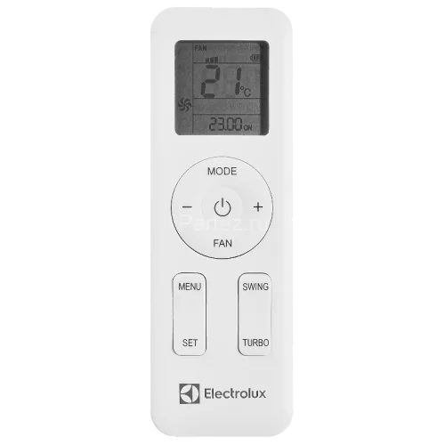 Сплит-система инверторного типа Electrolux EACS/I-09HF2/N8 комплект