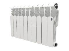 Радиатор биметалл Royal Thermo Vittoria 350 - 10 секц.