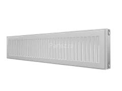Радиатор панельный Royal Thermo COMPACT C22-300-1600 RAL9016