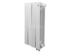 Радиатор Royal Thermo PianoForte 500 /Bianco Traffico - 4 секц. VDR