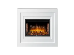 Портал Electrolux Cubo 30 белый