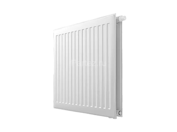 Радиатор панельный Royal Thermo VENTIL HYGIENE VH20-450-1400 RAL9016