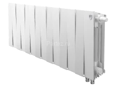Радиатор Royal Thermo PianoForte 300 /Bianco Traffico - 14 секц. VDR