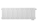 Радиатор Royal Thermo PianoForte 300 /Bianco Traffico - 14 секц. VDR