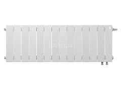 Радиатор Royal Thermo PianoForte 300 /Bianco Traffico - 14 секц. VDR