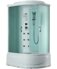 Timo eco TE-0720 R душевая кабина (120*80*218), шт