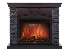 Портал Electrolux Porto 30 черный/темный дуб
