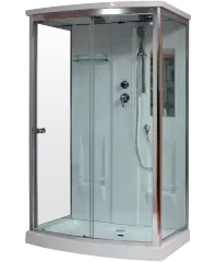 Timo Lux T-7715 Р душевая кабина (120*90*225), шт