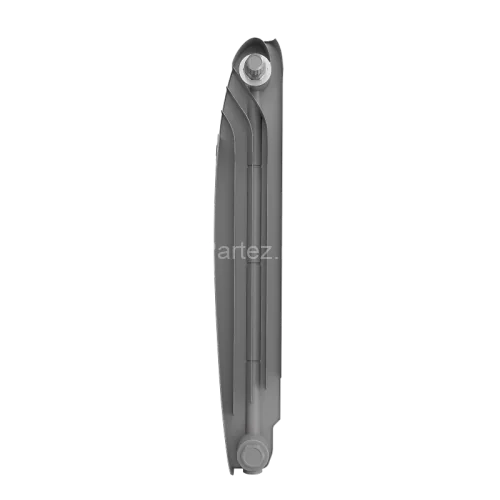 Радиатор Royal Thermo BiLiner 500 /Silver Satin VDR - 6 секц.