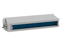 Комплект Electrolux EACD-12H/UP4-DC/N8 инверторной сплит-системы, канального типа