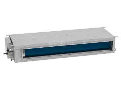 Комплект Electrolux EACD-12H/UP4-DC/N8 инверторной сплит-системы, канального типа